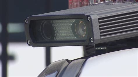 San Francisco to receive 400 license plate readers to stop crime